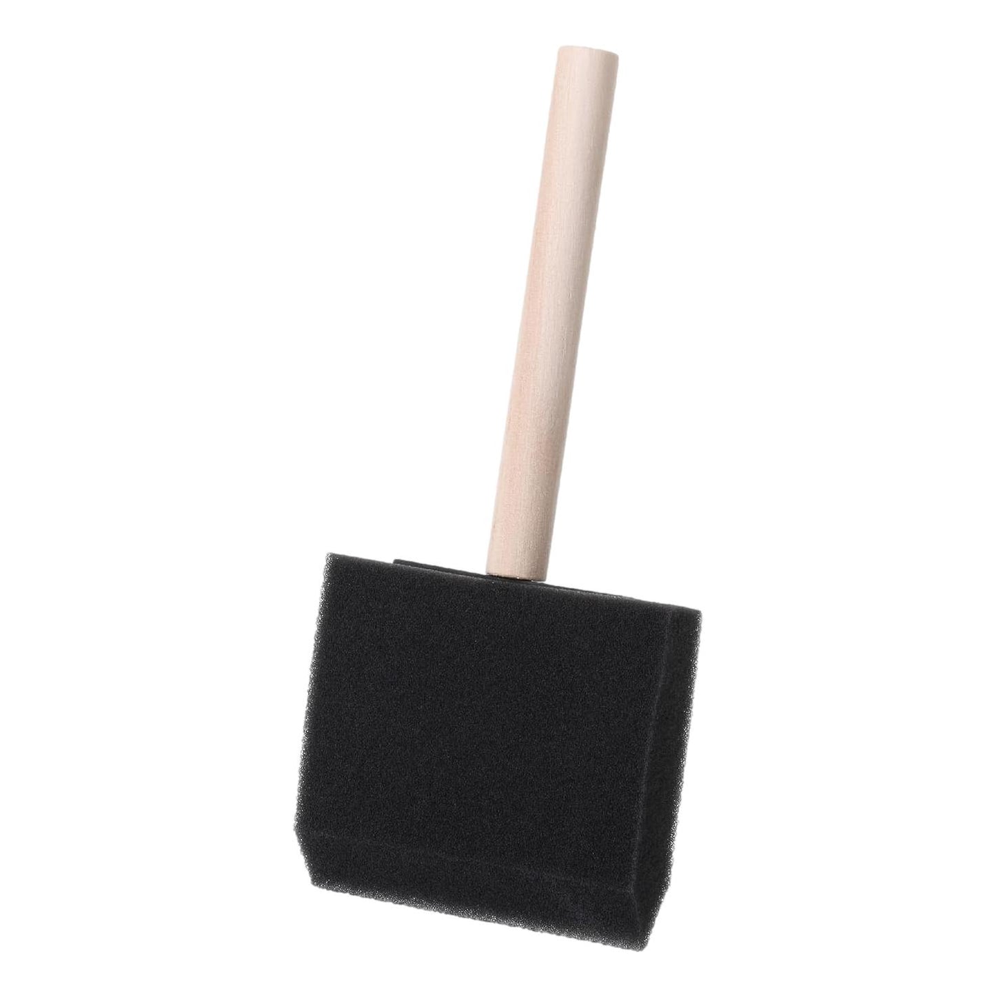 Foam Brushes - 3" (12 Pack)