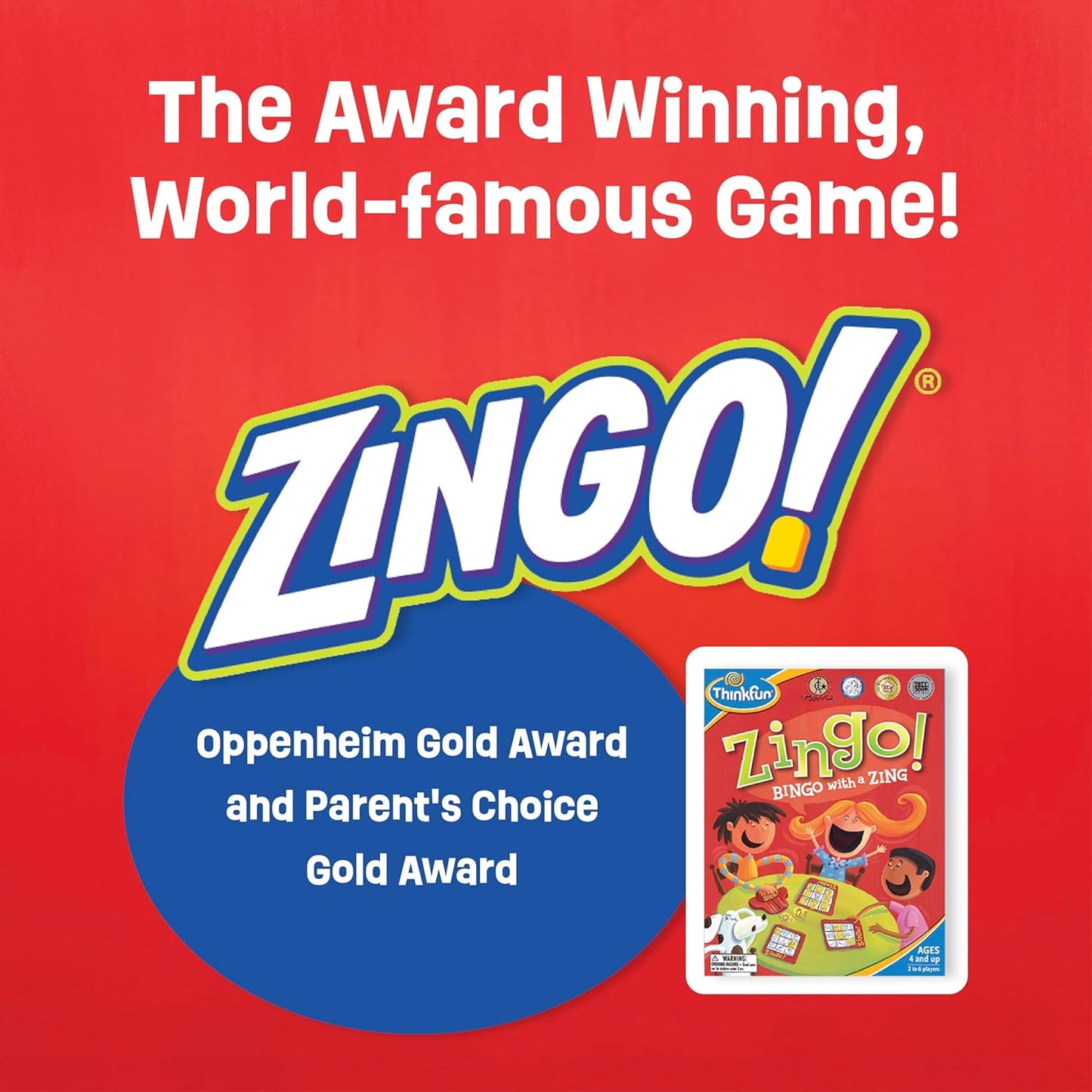 Zingo!