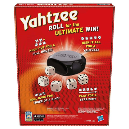 Yahtzee
