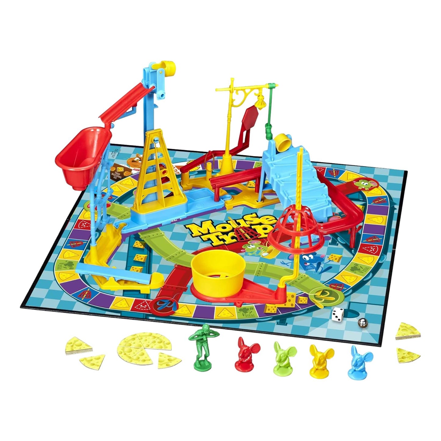 Mouse Trap