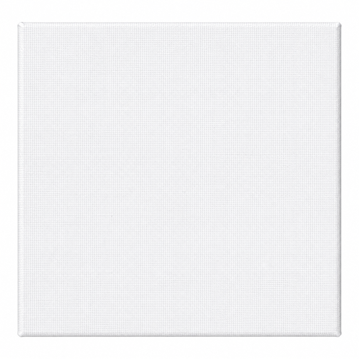 Stretched Canvas - 10" x 10" (8 Pack)