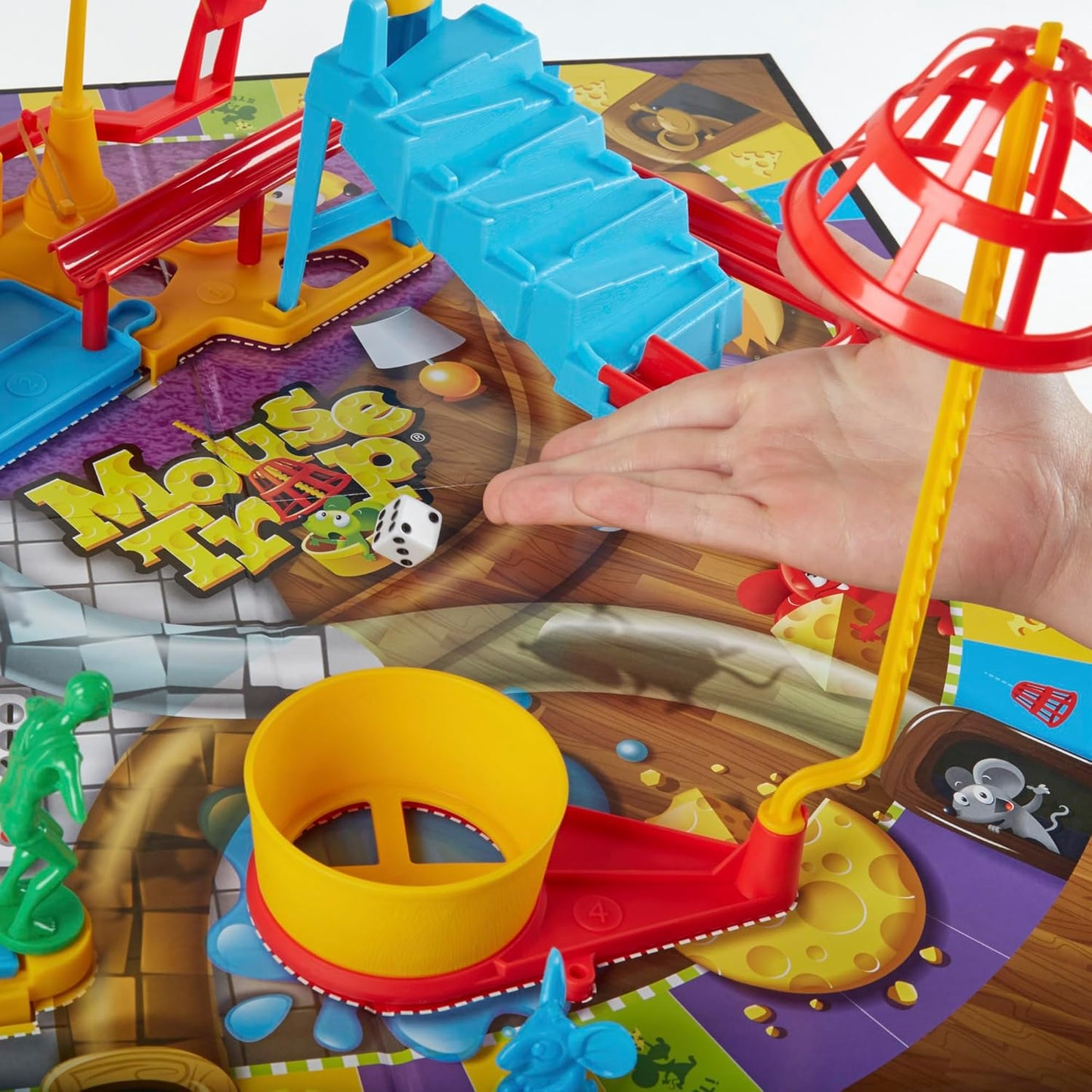 Mouse Trap