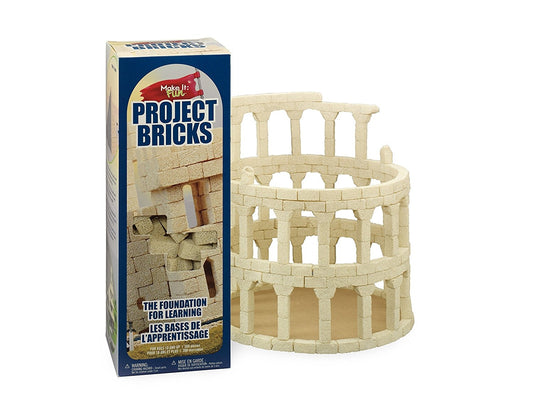 Project Bricks