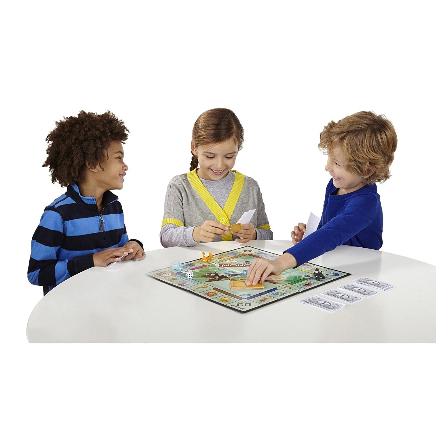 Monopoly Junior 