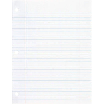 College Ruled Paper (200 Sheets) - EconoCrafts