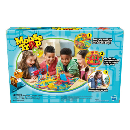 Mouse Trap
