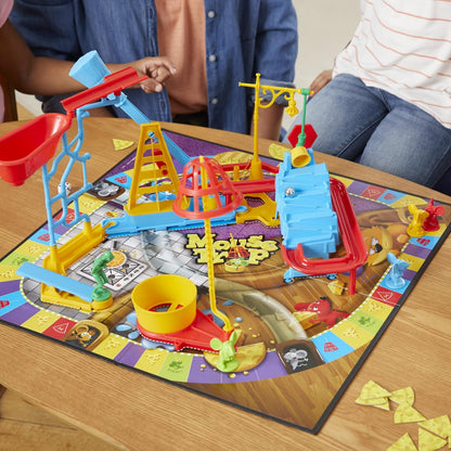 Mouse Trap