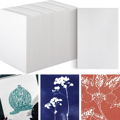 Scratch Foam Boards (12 Pack)