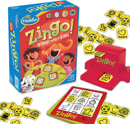 Zingo!