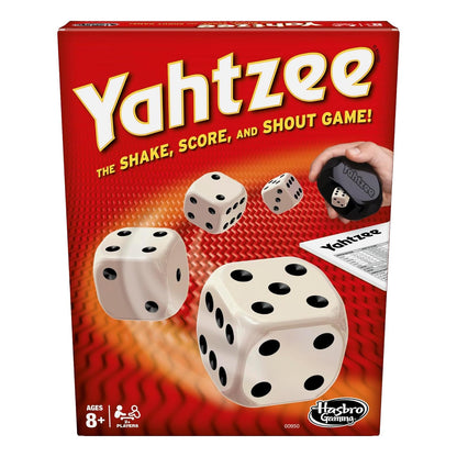 Yahtzee