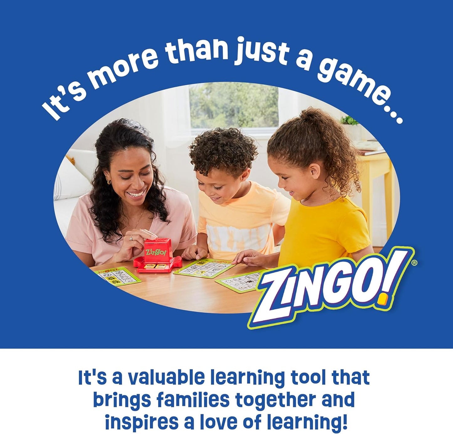 Zingo!