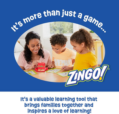Zingo!