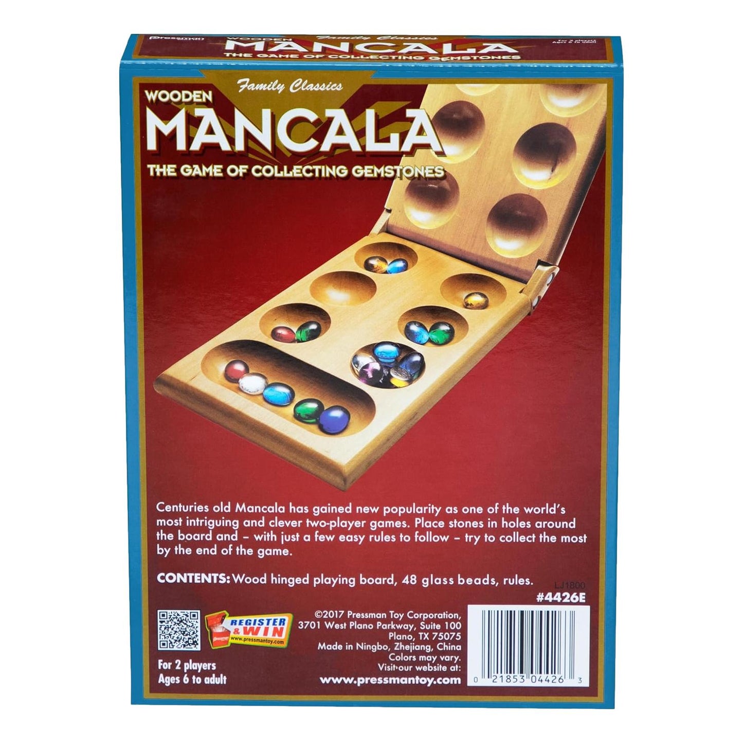 Mancala