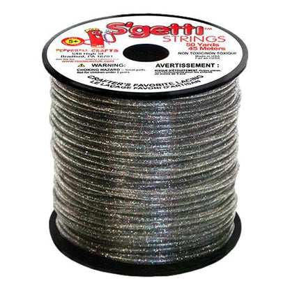 S'getti String - Multi-Sparkle