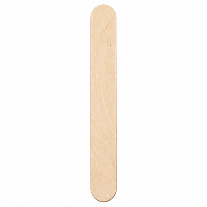 Mini Craft Sticks (250 Pack)