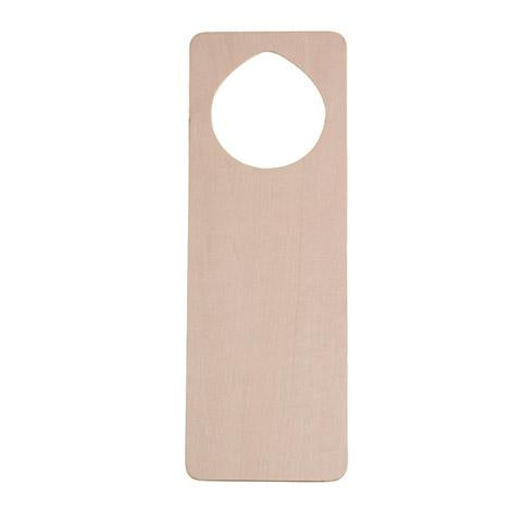 Wooden Door Knob Hangers