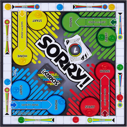 Sorry!