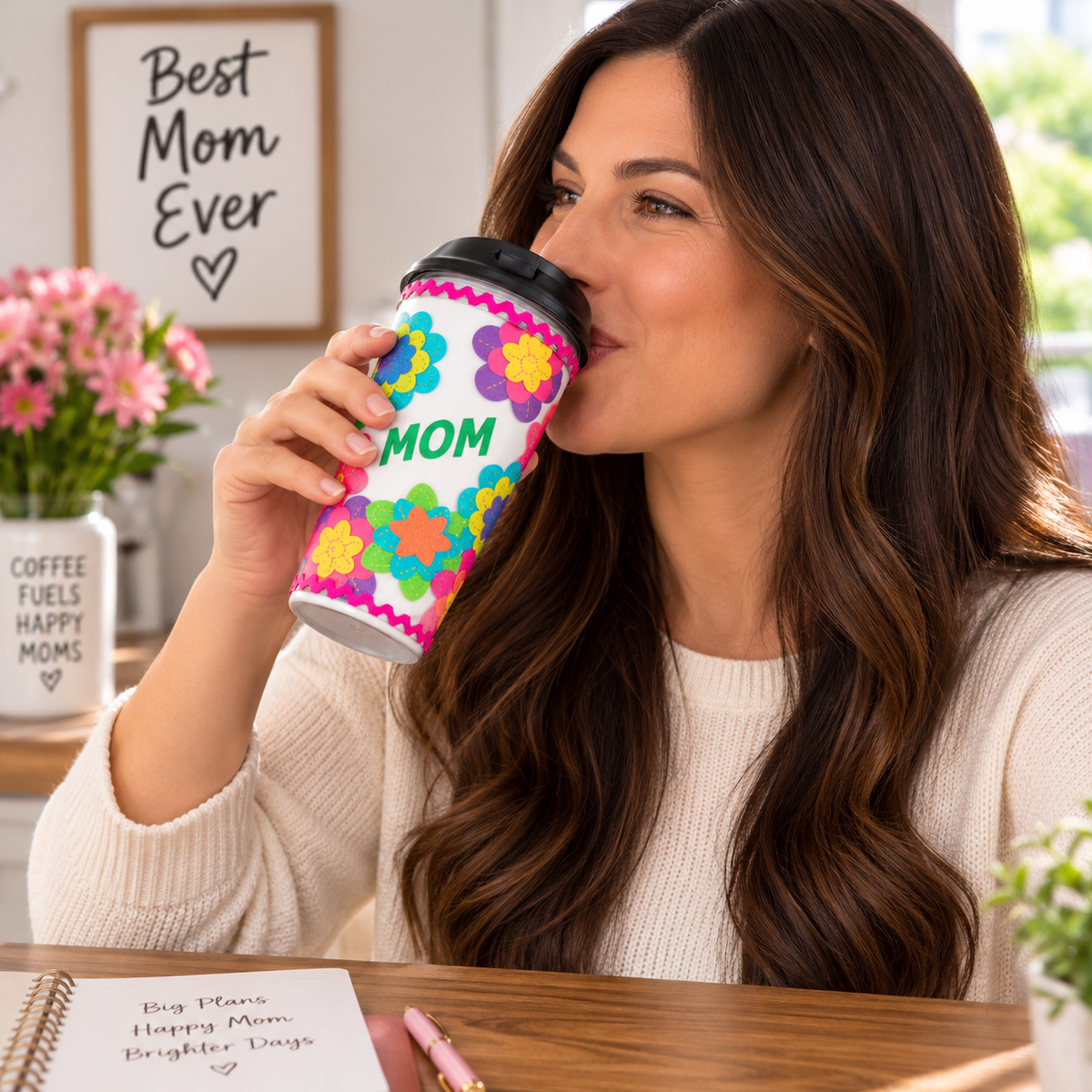 CYO Travel Mugs (6 Pack)