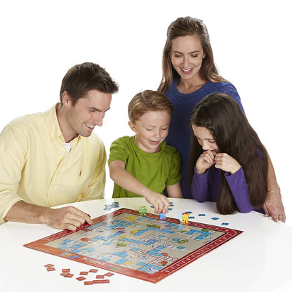 Scrabble Junior