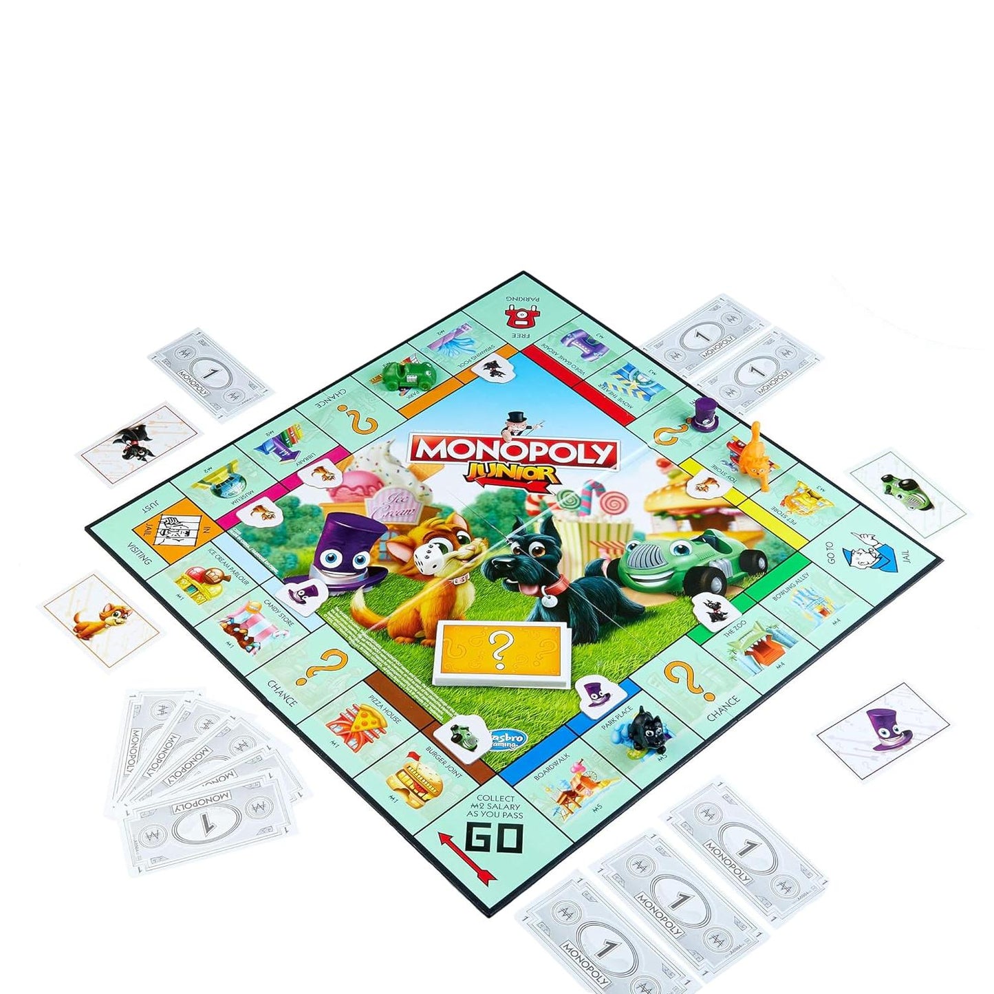 Monopoly Junior
