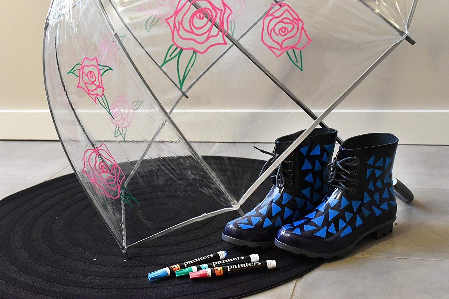 Elmer's Painters Opaque Paint Markers