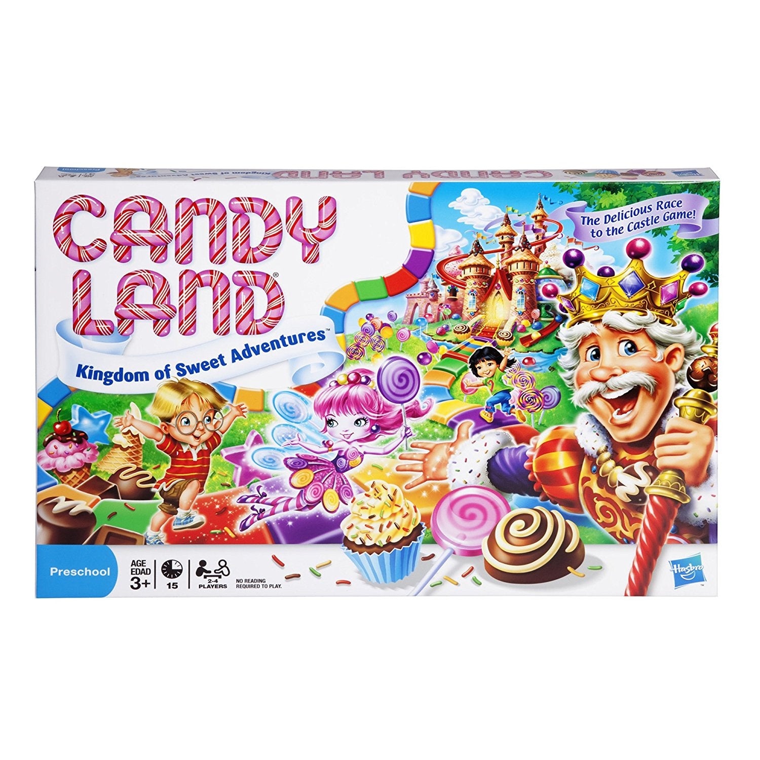 Candy Land 