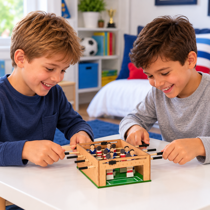 DIY Sports Games Pack (3 Pack)