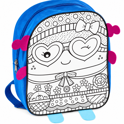 CYO Backpack