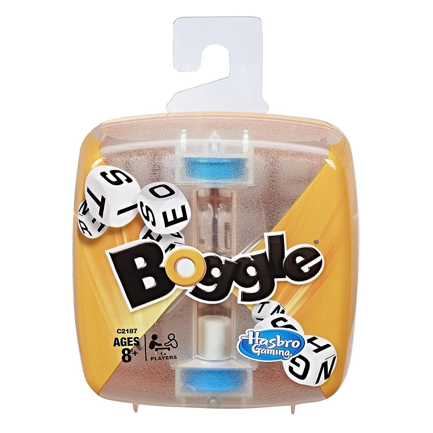 Boggle - EconoCrafts