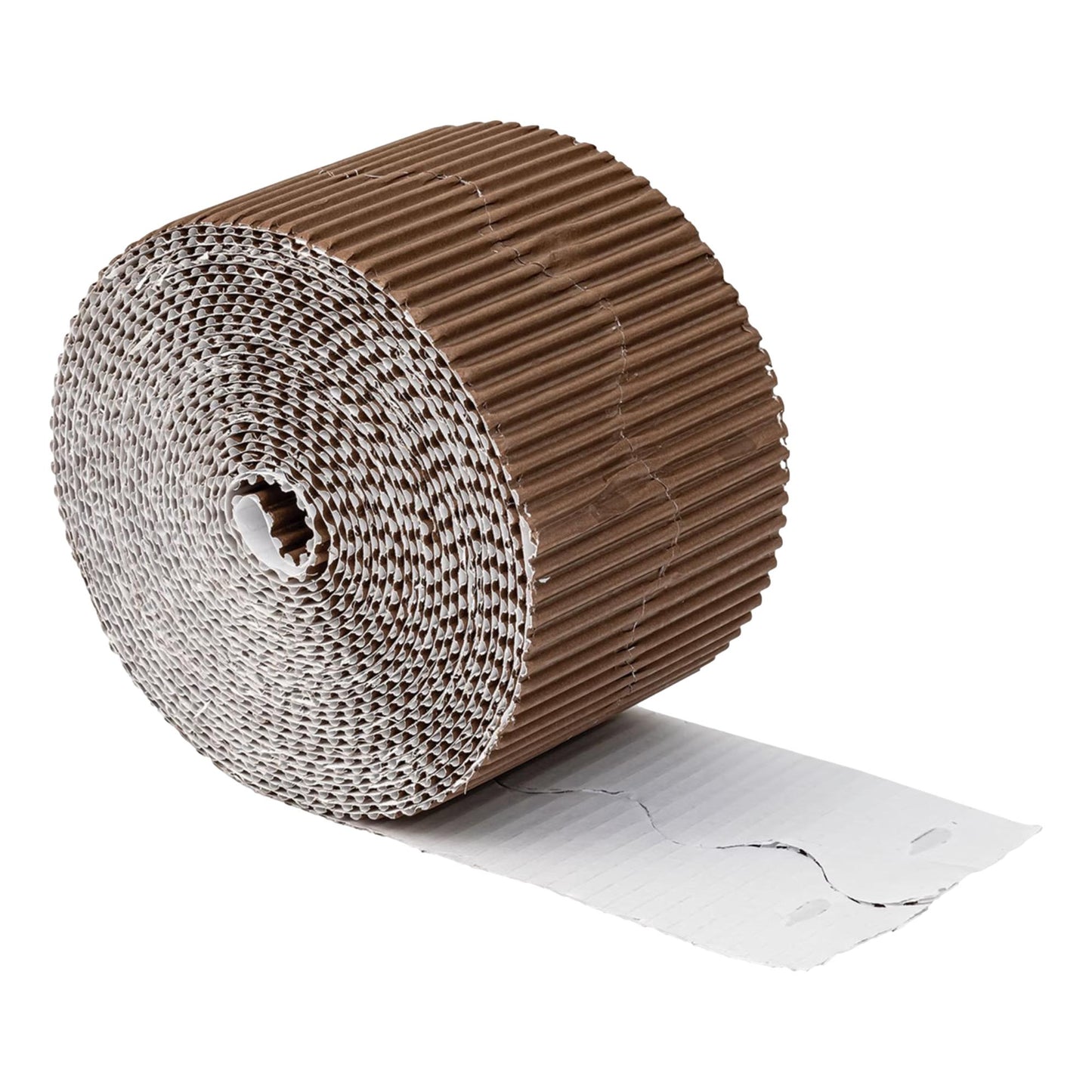 Bordette Bulletin Board Border - Brown (2 1/4" x 50')
