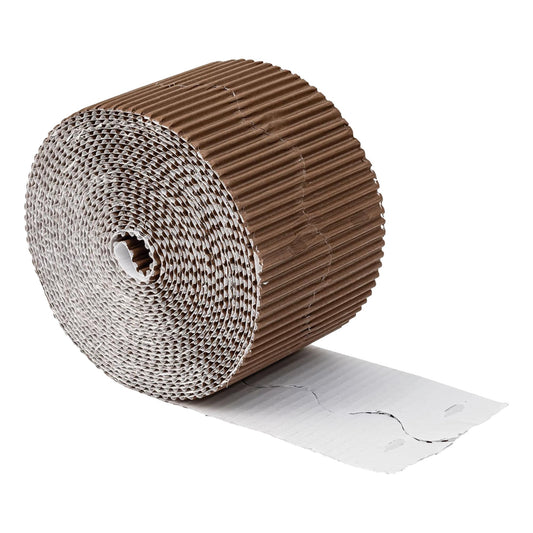 Bordette Bulletin Board Border - Brown (2 1/4" x 50')