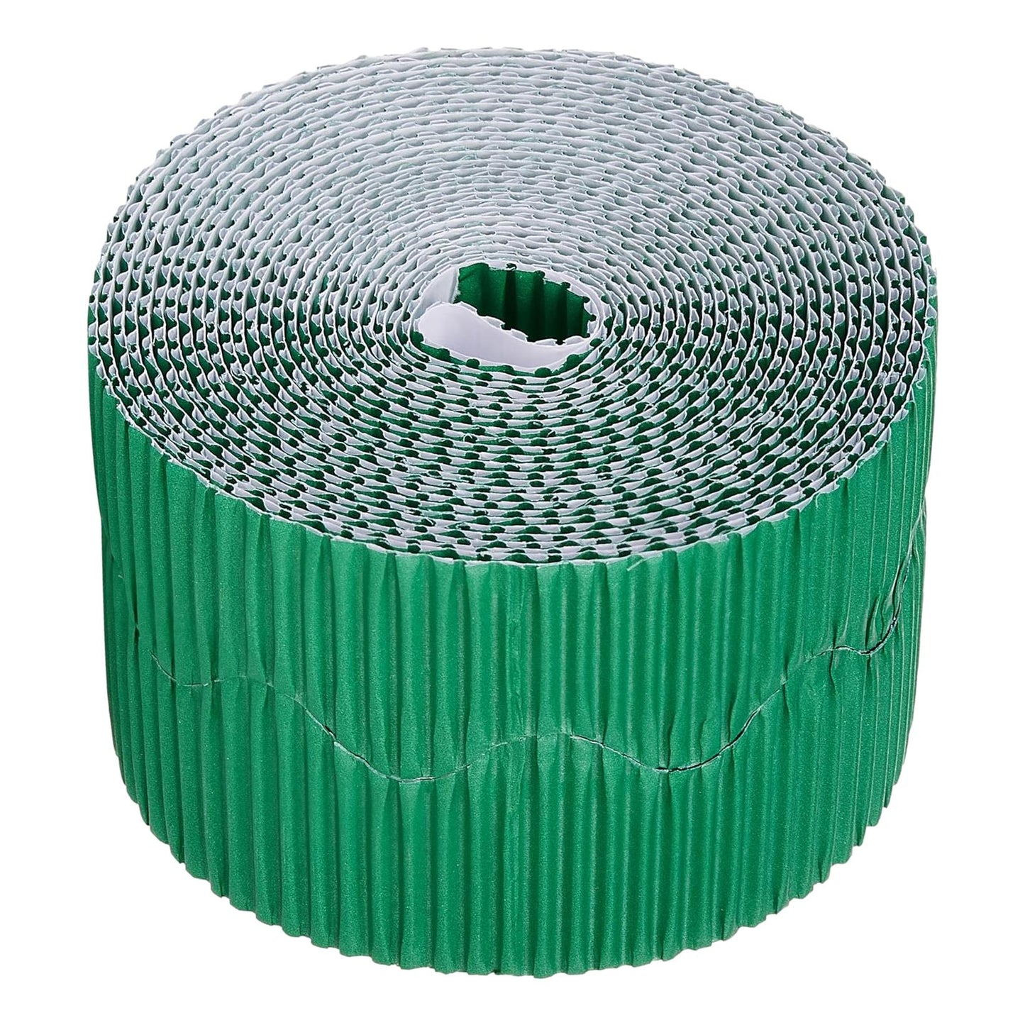 Bordette Bulletin Board Border - Green (2 1/4" x 50')