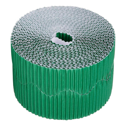 Bordette Bulletin Board Border - Green (2 1/4" x 50')