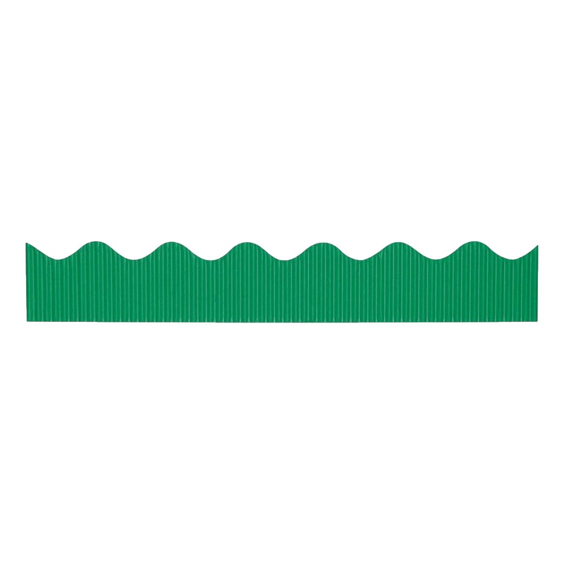 Bordette Bulletin Board Border - Green (2 1/4" x 50')