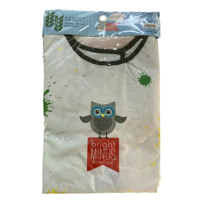 Long Sleeved Child's Smock