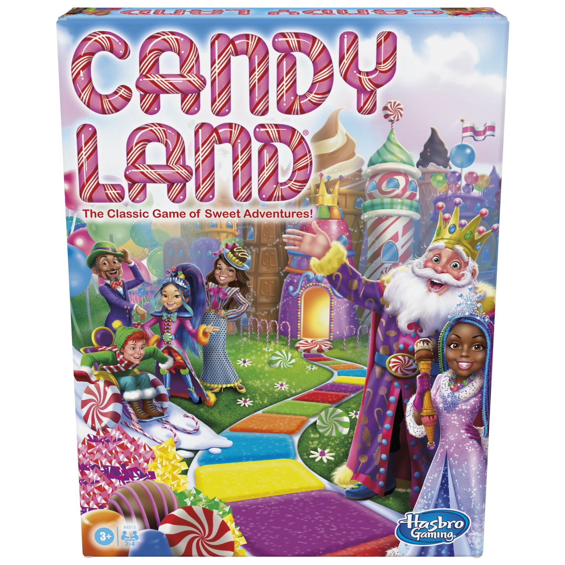 Candyland – EconoCrafts