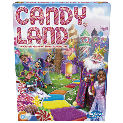 Candyland