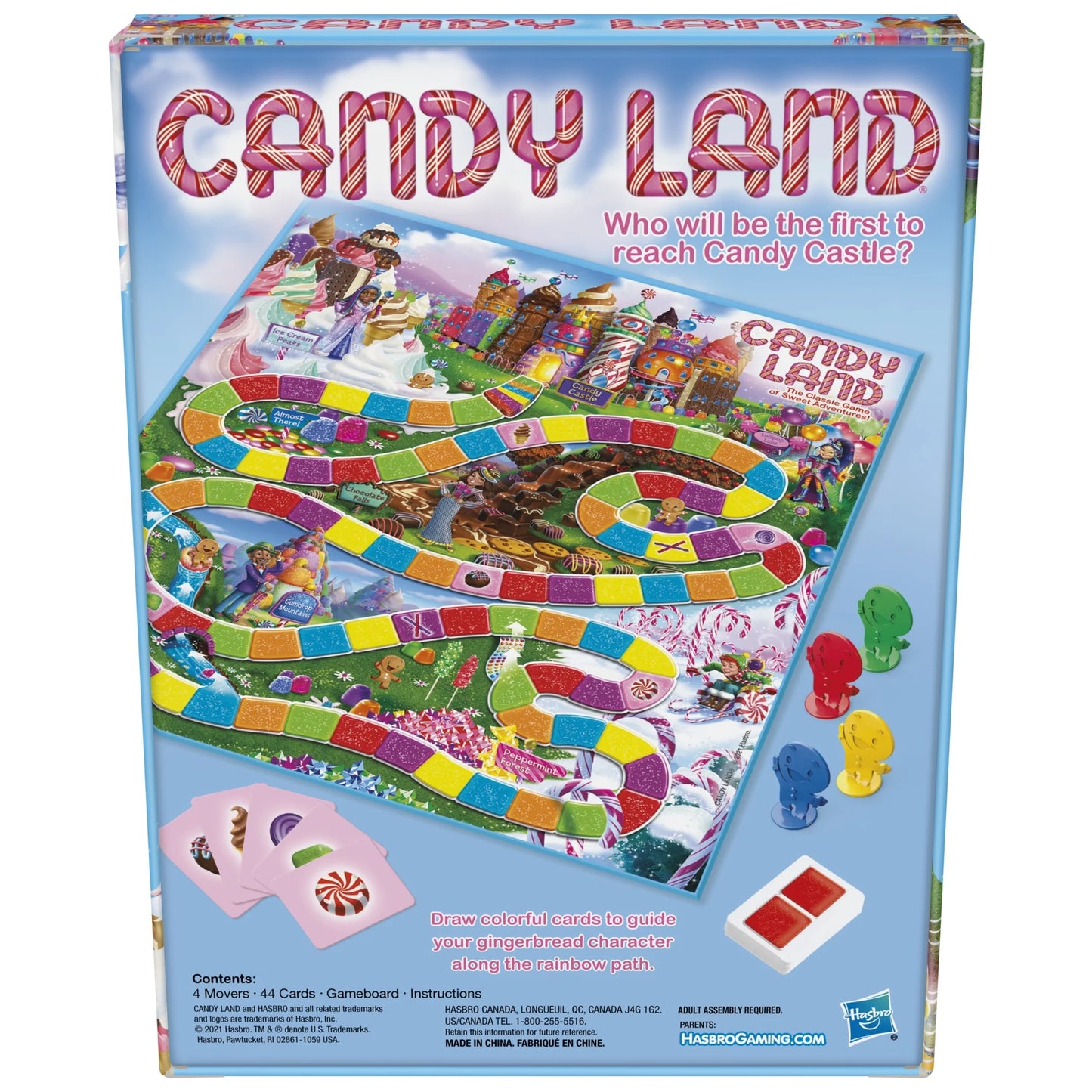 Candyland
