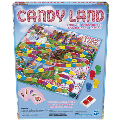 Candyland