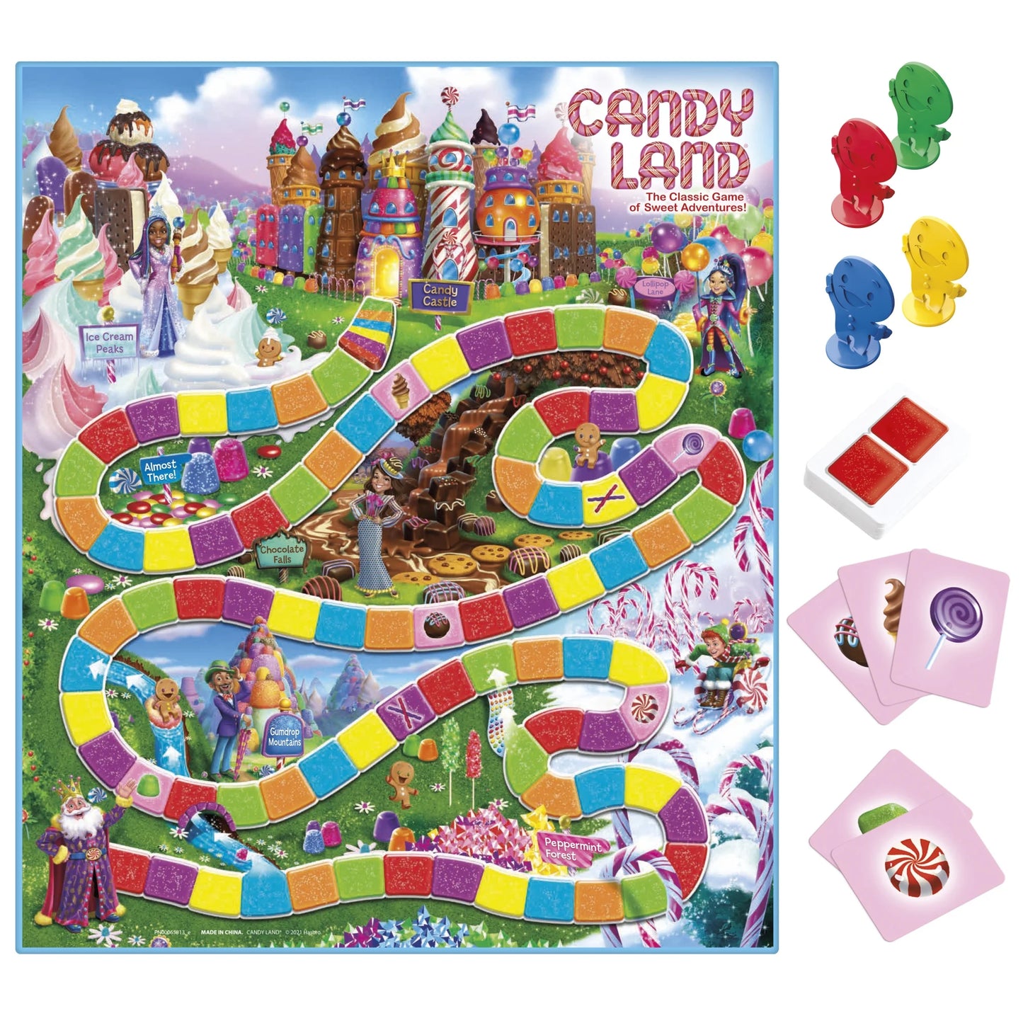 Candyland
