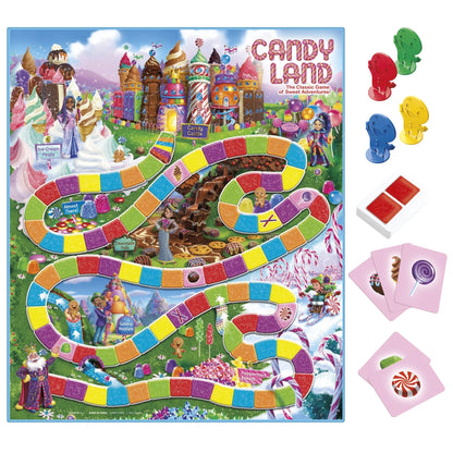 Candyland