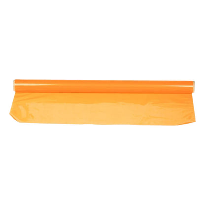 Cellophane Rolls - Orange
