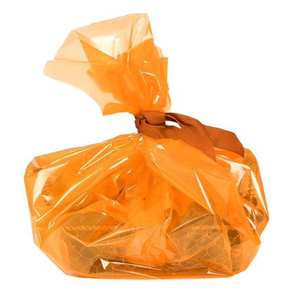 Cellophane Rolls - Orange