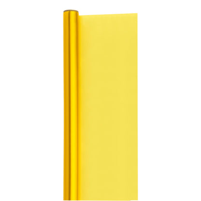 Cellophane Rolls - Yellow
