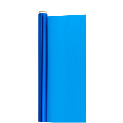 Cellophane Rolls - Blue