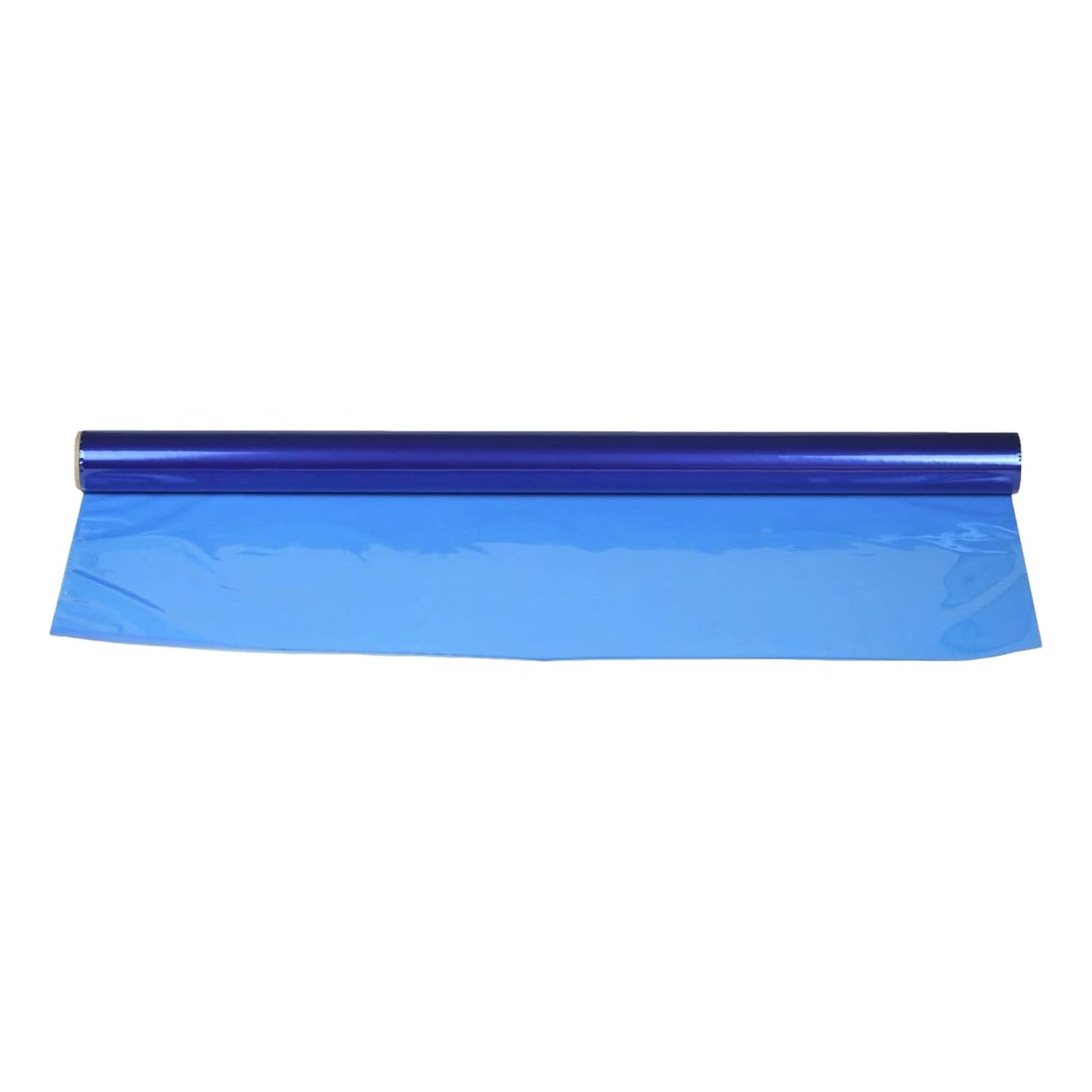 Cellophane Rolls - Blue