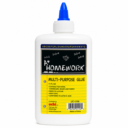 School Glue - 4 fl oz