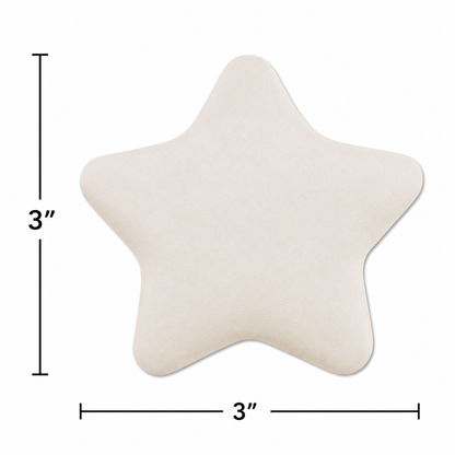 DIY Star Squishies (12 Pack)