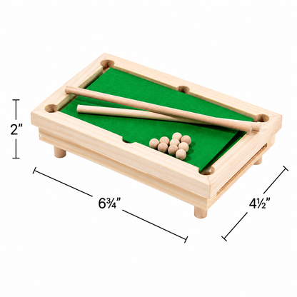 DIY Game Craft Pack (3 Pack)