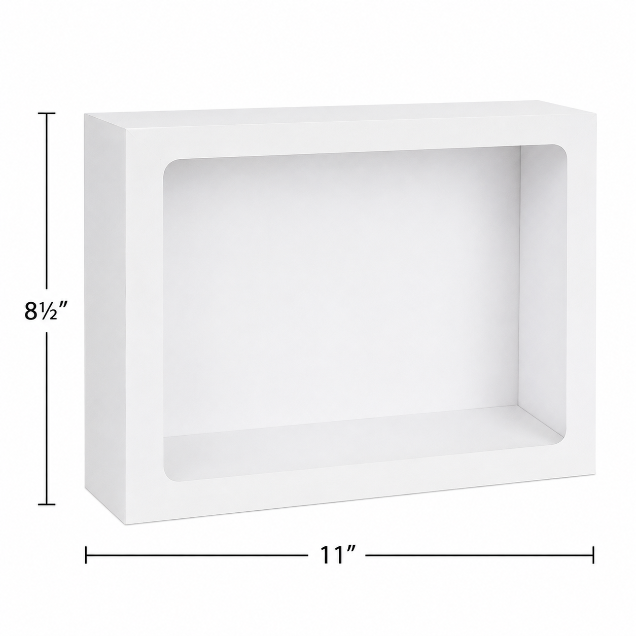 Set The Scene! Diorama Box (12 Pack)